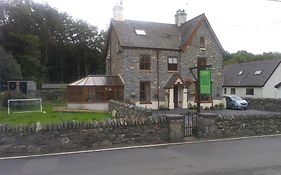 Pant Teg B&B