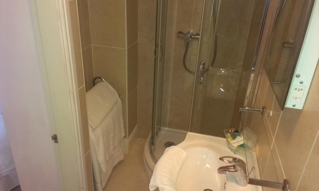 Pant Teg B&B Tregarth Zimmer foto