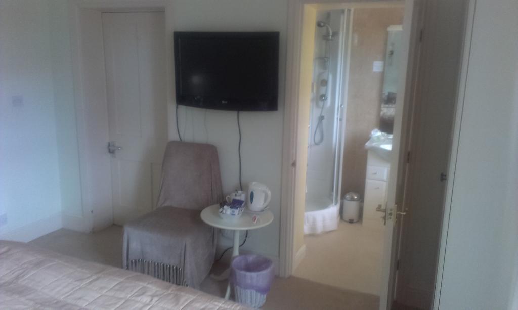 Pant Teg B&B Tregarth Zimmer foto