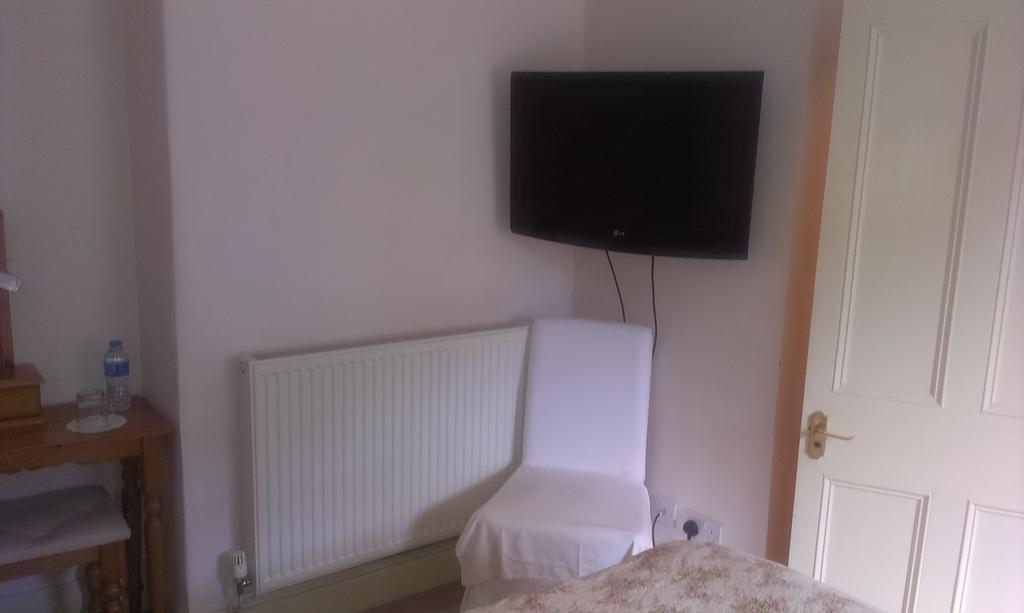 Pant Teg B&B Tregarth Zimmer foto