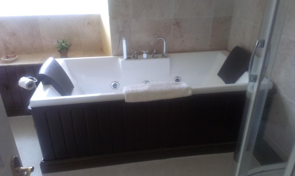 Pant Teg B&B Tregarth Zimmer foto