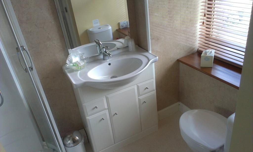 Pant Teg B&B Tregarth Zimmer foto