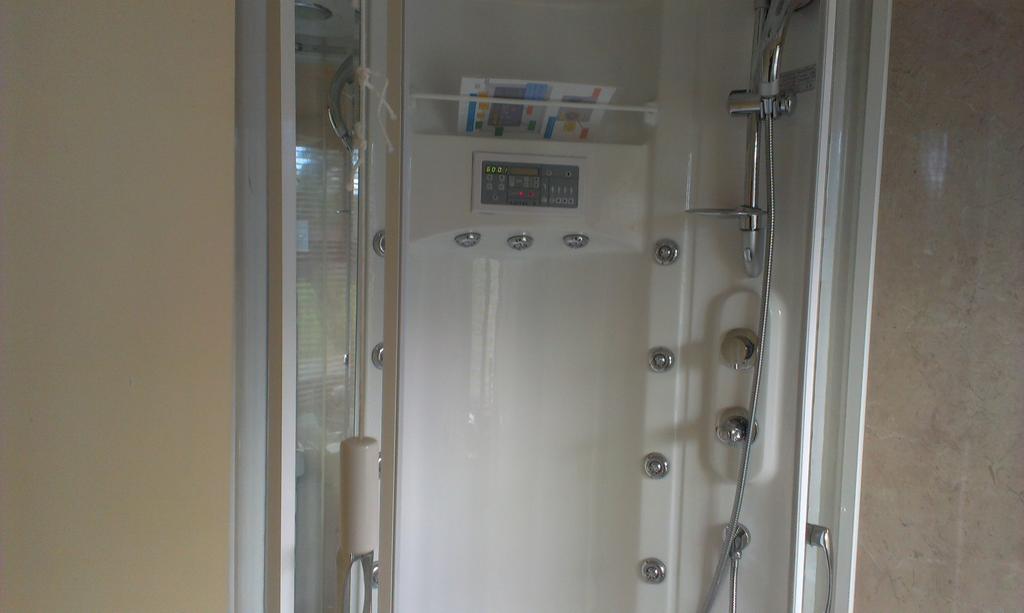 Pant Teg B&B Tregarth Zimmer foto