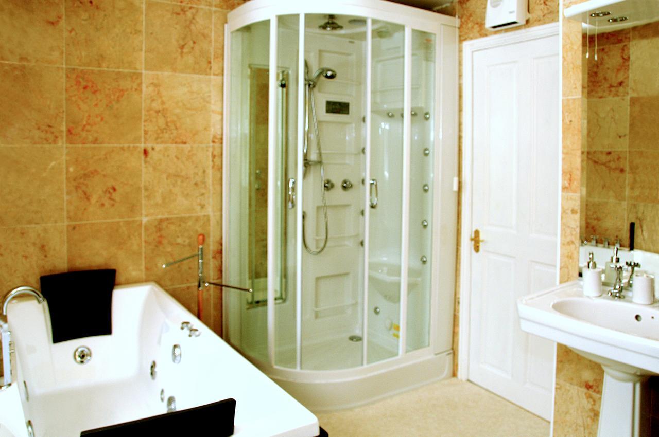 Pant Teg B&B Tregarth Zimmer foto