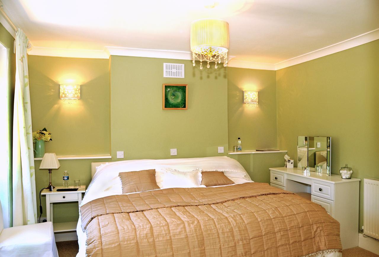 Pant Teg B&B Tregarth Zimmer foto