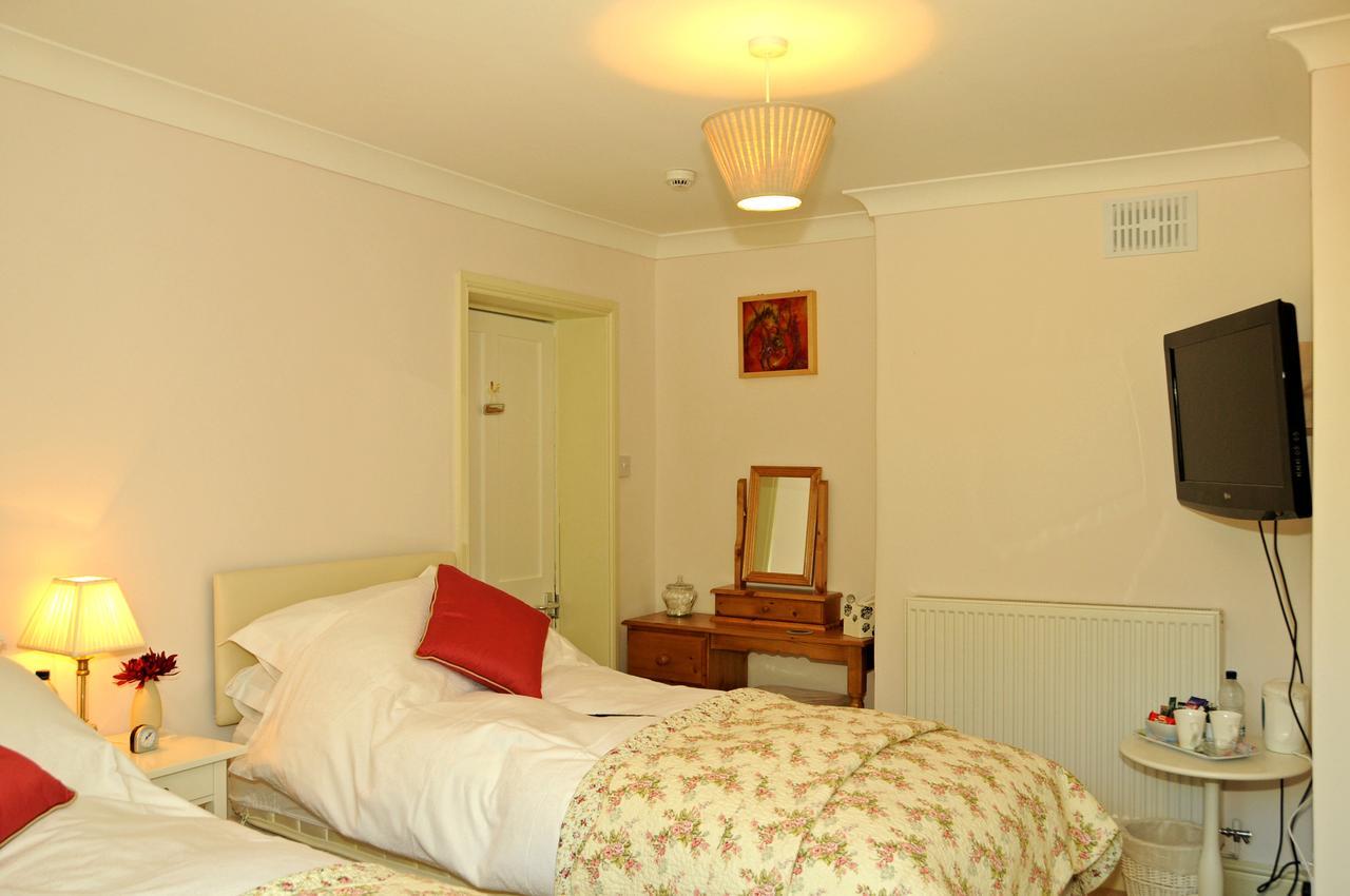 Pant Teg B&B Tregarth Zimmer foto