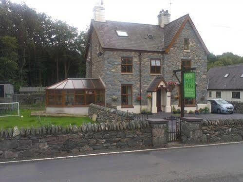 Pant Teg B&B Tregarth Exterior foto