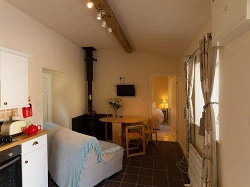 Pant Teg B&B Tregarth Exterior foto